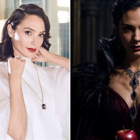 Gal Gadot's Malevolent Witch: How She Challenges Gender Norms in Hollywood